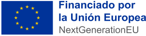 Financiado por la Unión Europea - NextGenerationEU